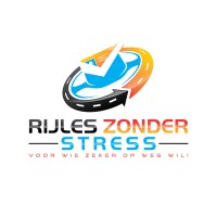 Rijles Zonder Stress logo, Rijles Zonder Stress contact details