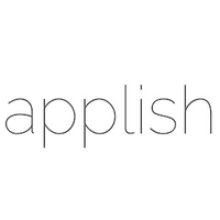 Applish AB logo, Applish AB contact details