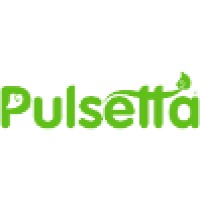 Pulsetta logo, Pulsetta contact details