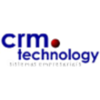 CRM Technology logo, CRM Technology contact details