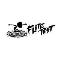 Flite Test logo, Flite Test contact details