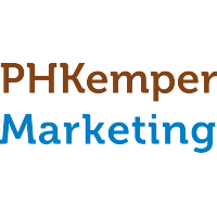 PHKemper Marketing logo, PHKemper Marketing contact details