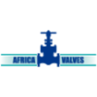 Africa Valves logo, Africa Valves contact details