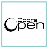 Doors Open logo, Doors Open contact details