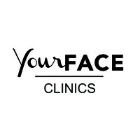 YourFACE Clinics logo, YourFACE Clinics contact details