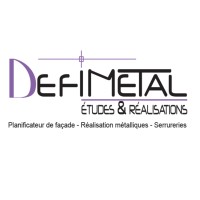 DEFIMETAL SA logo, DEFIMETAL SA contact details