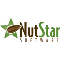 NutStar Software logo, NutStar Software contact details