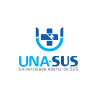 UNA/SUS Universidade Aberta do SUS logo, UNA/SUS Universidade Aberta do SUS contact details