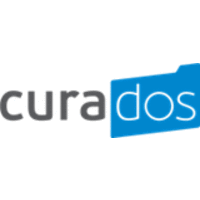 Curados B.V. logo, Curados B.V. contact details