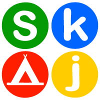 SKJ Nijmegen logo, SKJ Nijmegen contact details