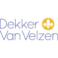 Dekker & Van Velzen logo, Dekker & Van Velzen contact details