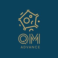 QM Advance B.V. logo, QM Advance B.V. contact details