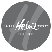 Hotel Heinz GmbH logo, Hotel Heinz GmbH contact details