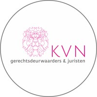 KVN gerechtsdeurwaarders & juristen logo, KVN gerechtsdeurwaarders & juristen contact details