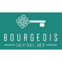 Immobilier Bourgeois logo, Immobilier Bourgeois contact details