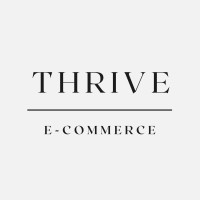 Thrive E-commerce logo, Thrive E-commerce contact details