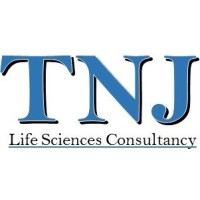 TNJ Life Sciences Consultancy logo, TNJ Life Sciences Consultancy contact details