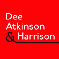 Dee Atkinson & Harrison logo, Dee Atkinson & Harrison contact details