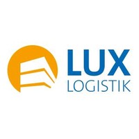 LUX Logistik e. K. logo, LUX Logistik e. K. contact details