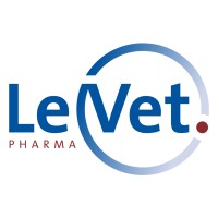 Le Vet. Pharma logo, Le Vet. Pharma contact details