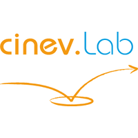 CinevLab BV logo, CinevLab BV contact details