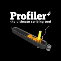 Profiler+ logo, Profiler+ contact details