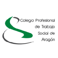 Colegio Profesional de Trabajo Social de Aragón logo, Colegio Profesional de Trabajo Social de Aragón contact details