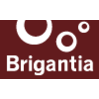 Brigantia logo, Brigantia contact details