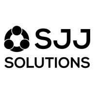 SJJ Solutions BV logo, SJJ Solutions BV contact details