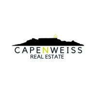 Capenweiss Real Estate logo, Capenweiss Real Estate contact details