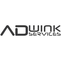 AD Wink Services logo, AD Wink Services contact details