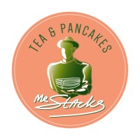 Mr. Stacks logo, Mr. Stacks contact details