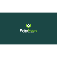 PediaNatura logo, PediaNatura contact details