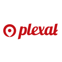 Plexat logo, Plexat contact details