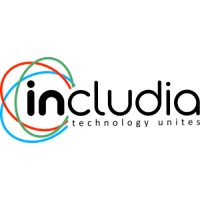 Includia logo, Includia contact details