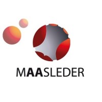 Maasleder logo, Maasleder contact details