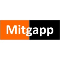 Mitgapp logo, Mitgapp contact details