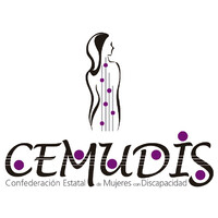 CEMUDIS ( Confederación Estatal de Mujeres con Discapacidad) logo, CEMUDIS ( Confederación Estatal de Mujeres con Discapacidad) contact details