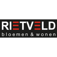 Rietveld bloemen & wonen logo, Rietveld bloemen & wonen contact details