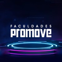 Faculdades Promove logo, Faculdades Promove contact details