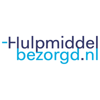 Hulpmiddelbezorgd.nl logo, Hulpmiddelbezorgd.nl contact details