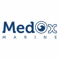 MedOx Marine logo, MedOx Marine contact details