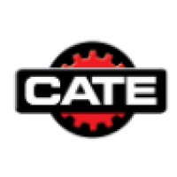 Cate Equipment Company logo, Cate Equipment Company contact details