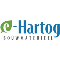 E-Hartog Bouwmaterieel logo, E-Hartog Bouwmaterieel contact details