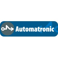 Automatronic s.p.r.l. logo, Automatronic s.p.r.l. contact details