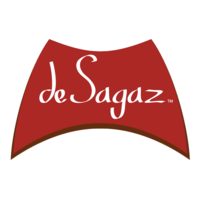 deSagaz logo, deSagaz contact details