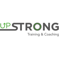 Up Strong - Training & Coaching logo, Up Strong - Training & Coaching contact details