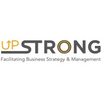 Up Strong - Business Strategy & Management logo, Up Strong - Business Strategy & Management contact details