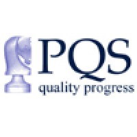 PQS Group BV logo, PQS Group BV contact details