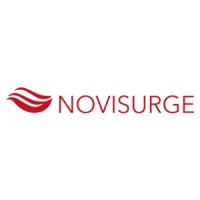 Novisurge logo, Novisurge contact details